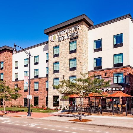 Cobblestone Hotel&Suites - Superior Duluth Exterior foto