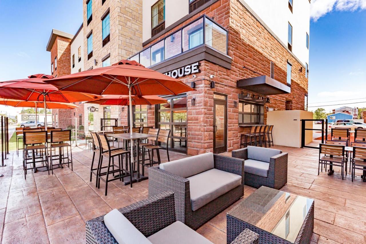 Cobblestone Hotel&Suites - Superior Duluth Exterior foto